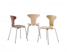 Munkegaard chair | стул