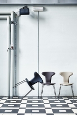 Munkegaard chair | стул
