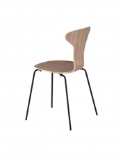 Munkegaard chair | стул