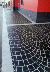 Stenciltop