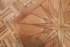 Tiles | наружное покрытие из терракотовой плитки