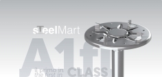 Steel mart