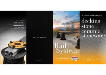Dpl Rail System
