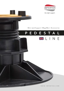 PEDESTAL line (en)