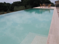 Бассейн 12 от фабрики Idalo piscine