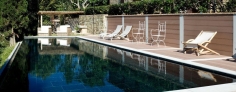 Бассейн 18 от фабрики Idalo piscine