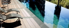 Бассейн 18 от фабрики Idalo piscine