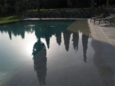 Бассейн 8 от фабрики Idalo piscine