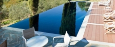 Бассейн 18 от фабрики Idalo piscine