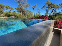 Бассейн 19 от фабрики Idalo piscine