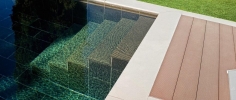 Бассейн 18 от фабрики Idalo piscine