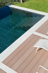 Бассейн 18 от фабрики Idalo piscine