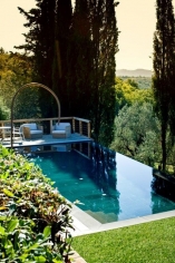 Бассейн 18 от фабрики Idalo piscine
