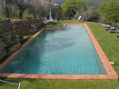 Бассейн 15 от фабрики Idalo piscine