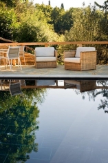 Бассейн 18 от фабрики Idalo piscine