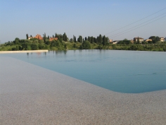 Бассейн 8 от фабрики Idalo piscine