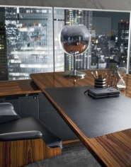 ИТАЛЬЯНСКИЙ КАБИНЕТ DUBAI ФАБРИКИ CARPANESE HOME