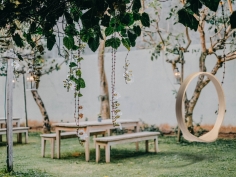 Swing n.1 | кресло