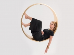 Swing n.2 | кресло
