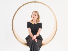 Swing n.2 | кресло