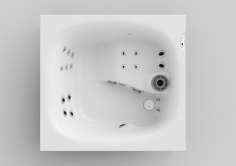 City™ spa | мини-бассейн spa