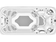 Poweractive™ swim spas