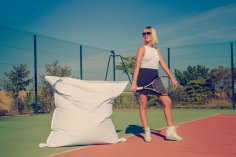 Jumbo bag the original | кресло