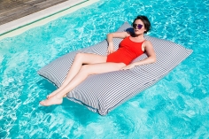 Swimming bag x-trem sunbrella