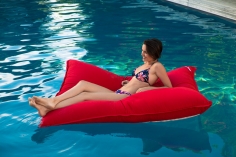 Swimming bag x-trem sunbrella
