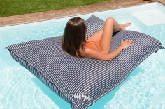 Swimming bag x-trem sunbrella