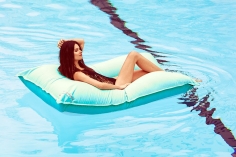 Swimming bag x-trem sunbrella