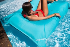 Swimming bag x-trem sunbrella