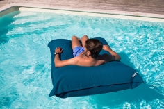 Swimming bag x-trem sunbrella