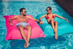 Swimming bag x-trem sunbrella
