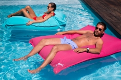 Swimming bag x-trem sunbrella