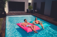 Swimming bag x-trem sunbrella