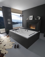 Spa loft