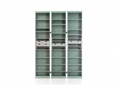 Диван 3-х местный ESOSOFT фабрики CASSINA