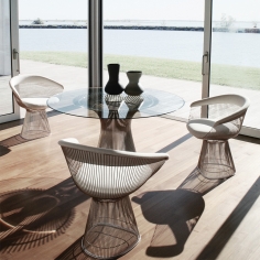 Platner | стул