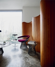 Platner | стул