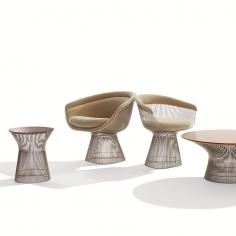 Platner | стул