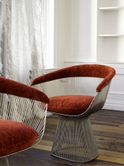 Platner | стул