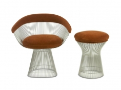 Platner | стул