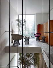 Platner | стул