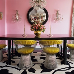Platner | стул