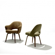 Saarinen conference chair