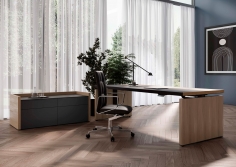 Комод Mono-V фабрики Walter Knoll