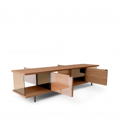 Комод Mono-V фабрики Walter Knoll