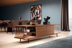Комод Mono-V фабрики Walter Knoll