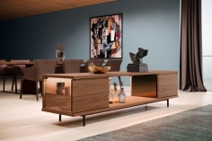 Комод Mono-V фабрики Walter Knoll